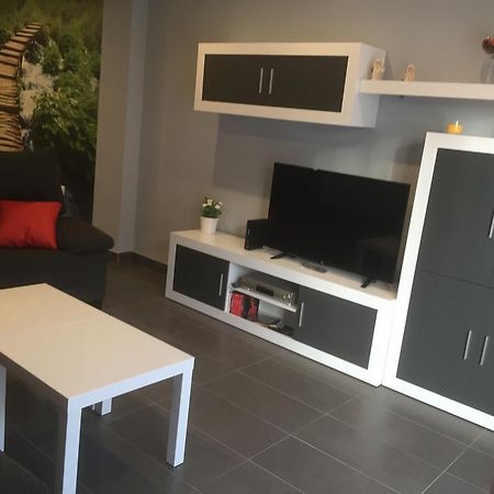 Apartamento Turistico Obispo36 En Orihuela Ciudad Buitenkant foto