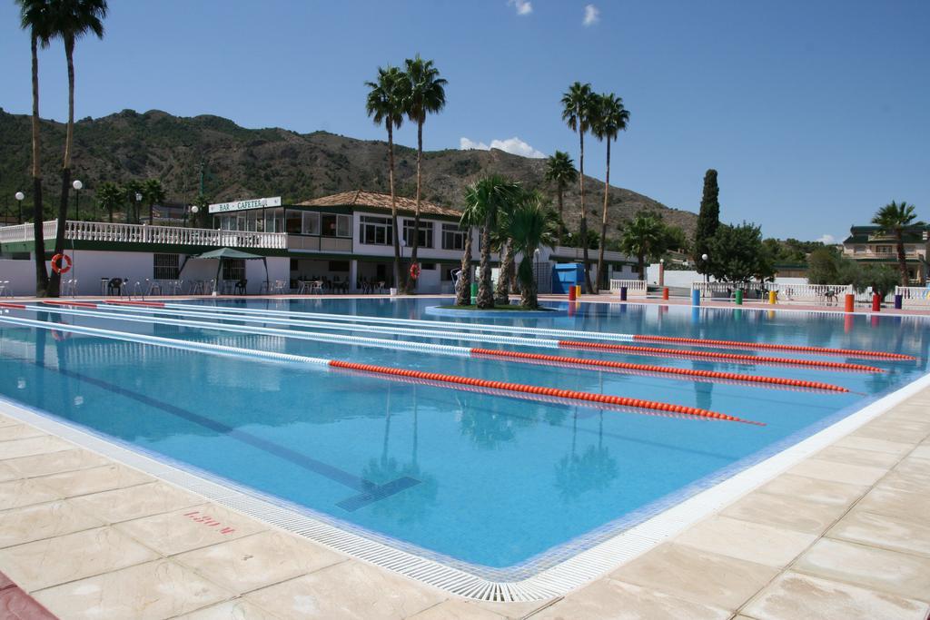 Apartamento Turistico Obispo36 En Orihuela Ciudad Buitenkant foto
