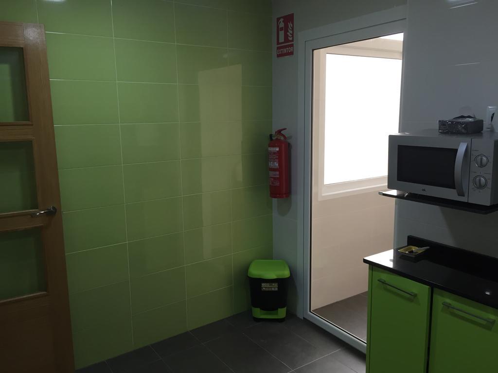Apartamento Turistico Obispo36 En Orihuela Ciudad Buitenkant foto