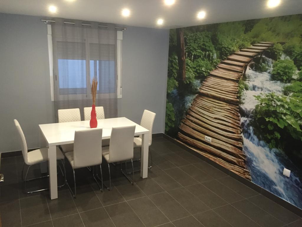 Apartamento Turistico Obispo36 En Orihuela Ciudad Buitenkant foto
