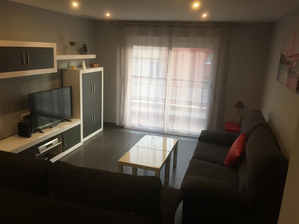 Apartamento Turistico Obispo36 En Orihuela Ciudad Buitenkant foto
