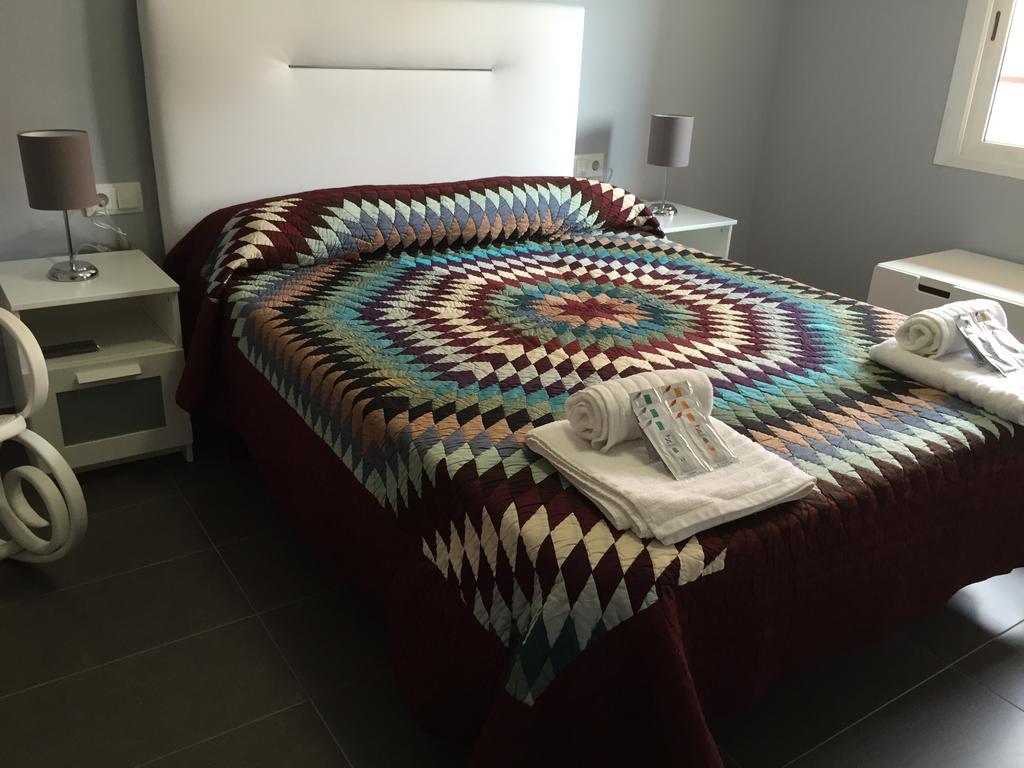 Apartamento Turistico Obispo36 En Orihuela Ciudad Buitenkant foto
