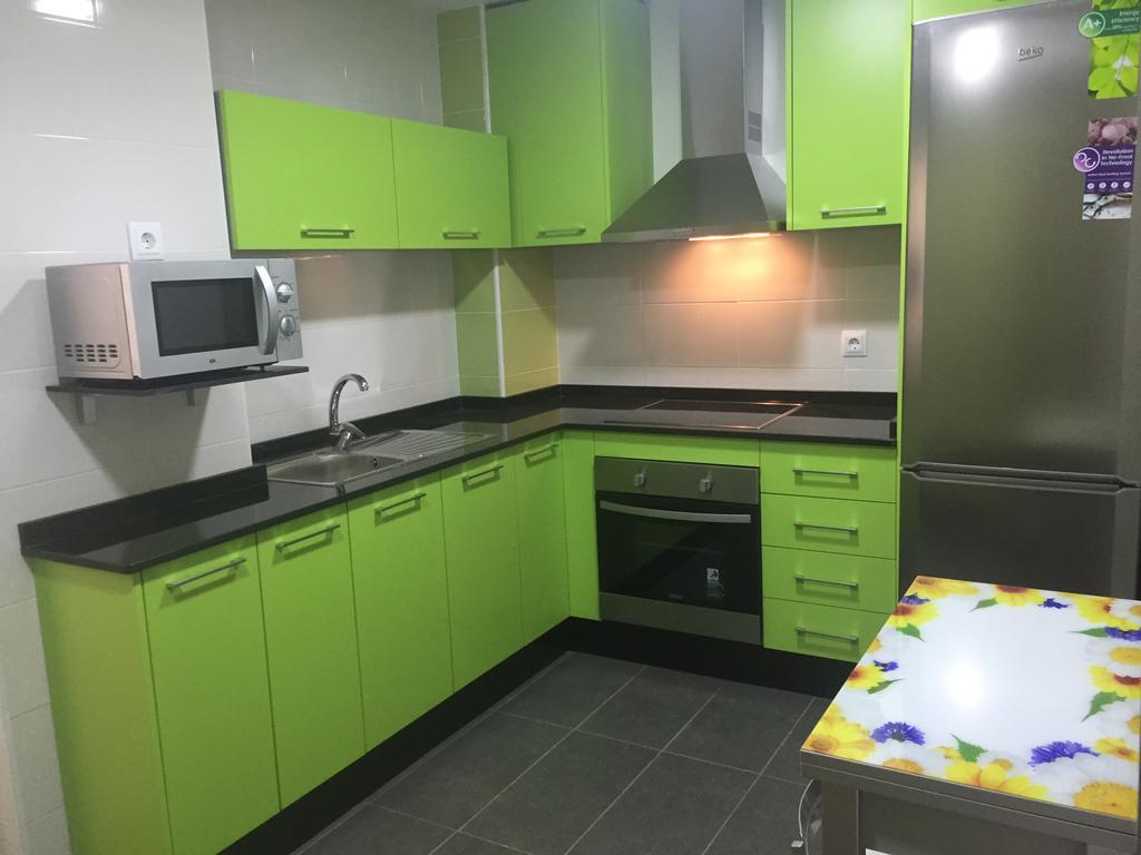 Apartamento Turistico Obispo36 En Orihuela Ciudad Buitenkant foto