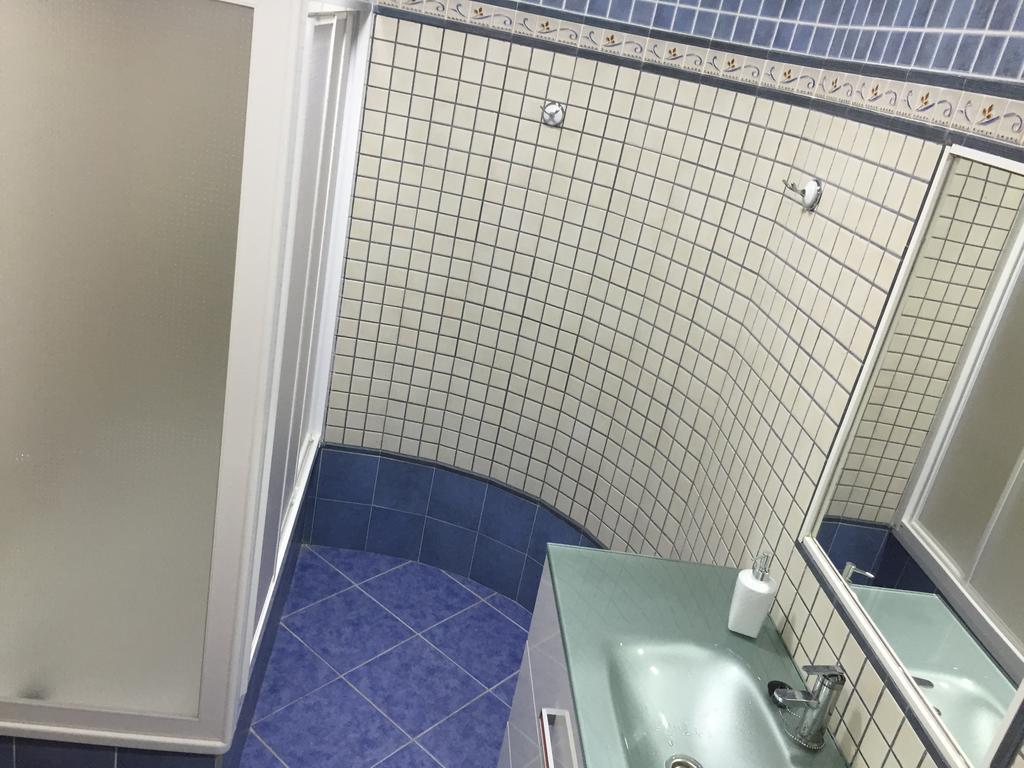Apartamento Turistico Obispo36 En Orihuela Ciudad Buitenkant foto