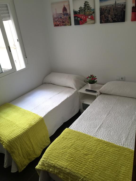 Apartamento Turistico Obispo36 En Orihuela Ciudad Appartement Buitenkant foto