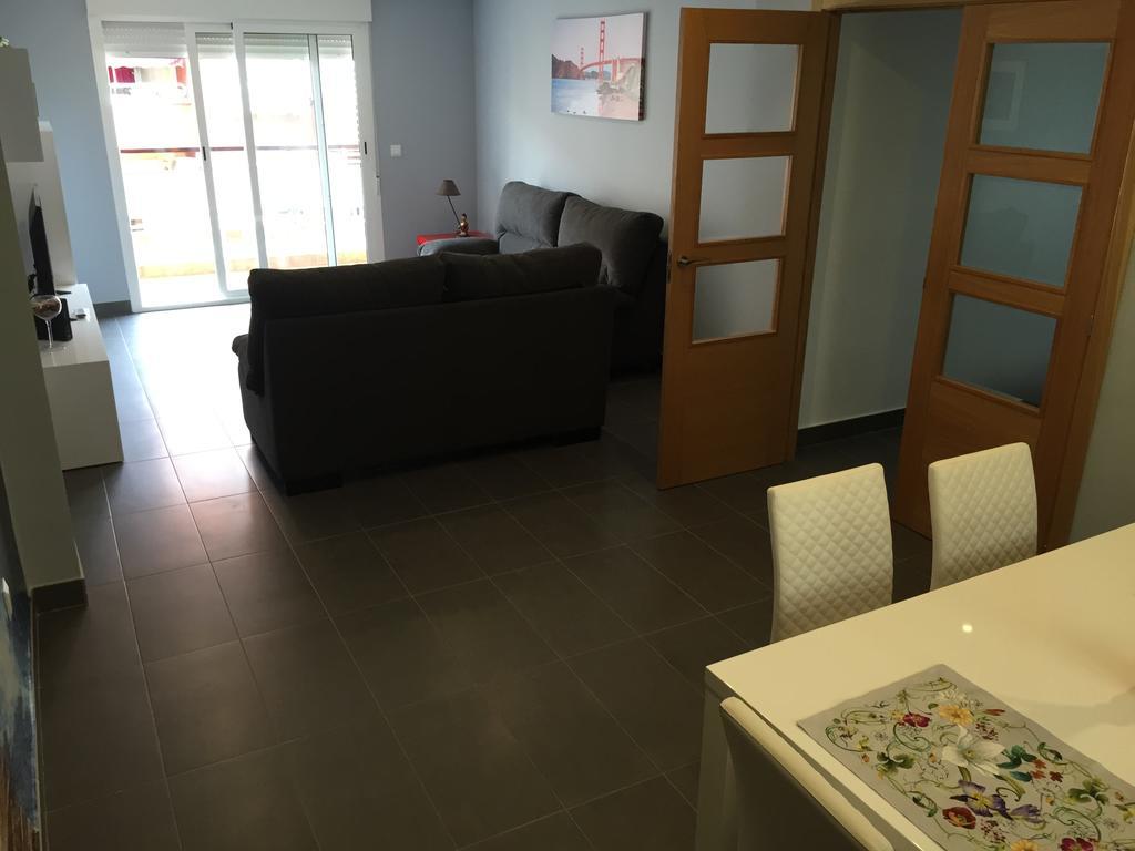 Apartamento Turistico Obispo36 En Orihuela Ciudad Buitenkant foto