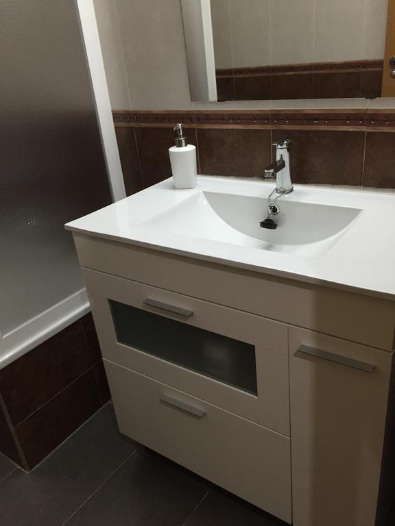 Apartamento Turistico Obispo36 En Orihuela Ciudad Buitenkant foto