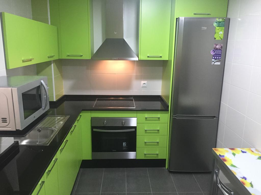 Apartamento Turistico Obispo36 En Orihuela Ciudad Appartement Buitenkant foto