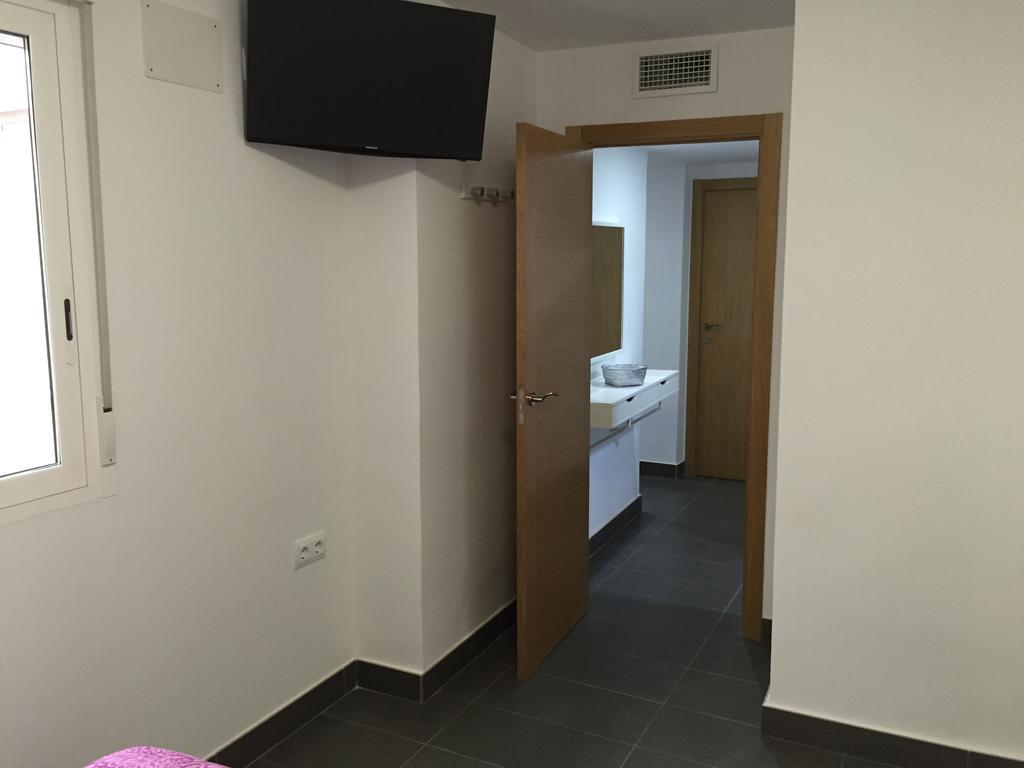 Apartamento Turistico Obispo36 En Orihuela Ciudad Buitenkant foto