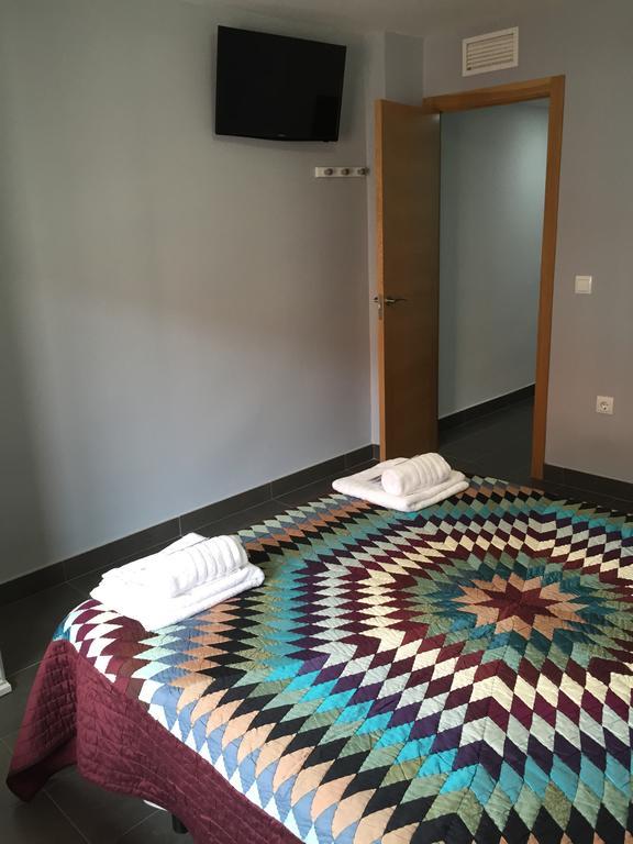 Apartamento Turistico Obispo36 En Orihuela Ciudad Buitenkant foto