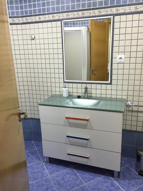 Apartamento Turistico Obispo36 En Orihuela Ciudad Buitenkant foto