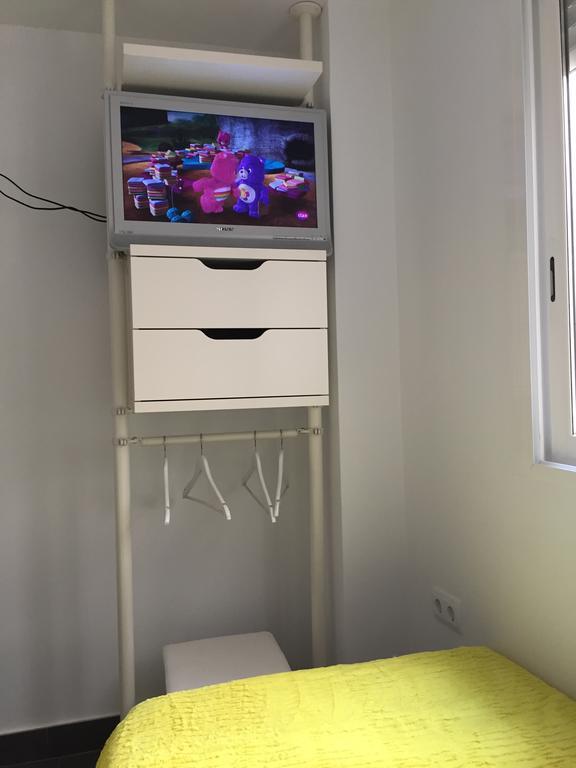 Apartamento Turistico Obispo36 En Orihuela Ciudad Buitenkant foto