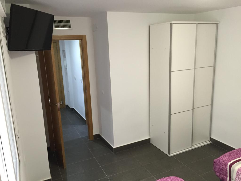 Apartamento Turistico Obispo36 En Orihuela Ciudad Buitenkant foto