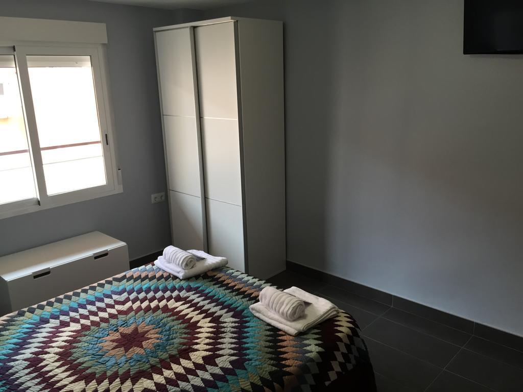 Apartamento Turistico Obispo36 En Orihuela Ciudad Buitenkant foto