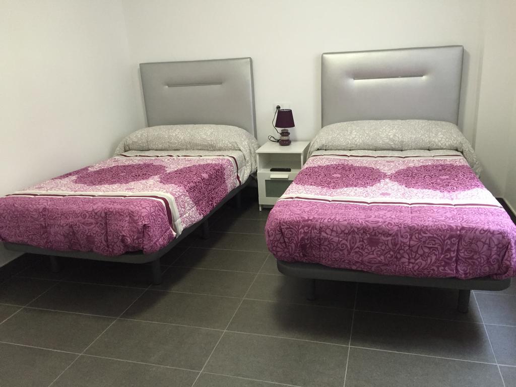 Apartamento Turistico Obispo36 En Orihuela Ciudad Buitenkant foto