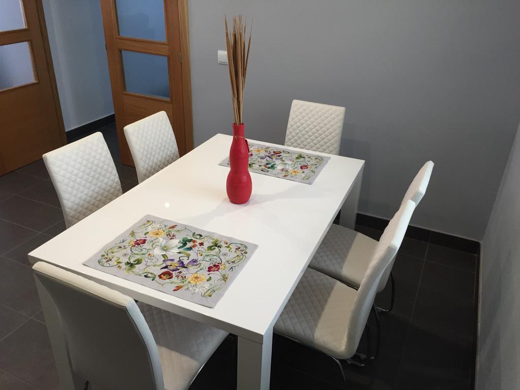 Apartamento Turistico Obispo36 En Orihuela Ciudad Buitenkant foto